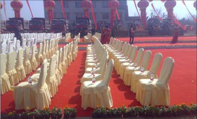 專業(yè)活動租賃與策劃一站式解決方案