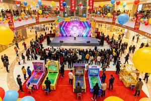 專業(yè)活動(dòng)策劃 杭州美人魚文化，商場(chǎng)會(huì)議展會(huì)與開業(yè)年會(huì)一站式解決方案