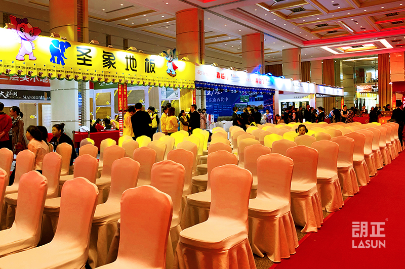 中國好家居聯(lián)盟“紅動四月” 打造行業(yè)盛典，引領(lǐng)家居新風(fēng)尚