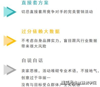 從策略到執(zhí)行 營銷活動與賽事策劃的全鏈路思路詳解
