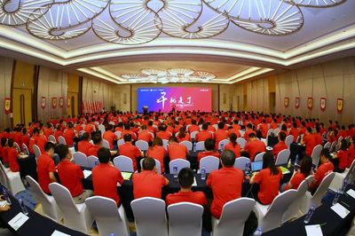 智造未來，暖動江蘇——第五季江蘇格力工廠巡展暨智能制造體驗(yàn)盛典強(qiáng)勢啟幕