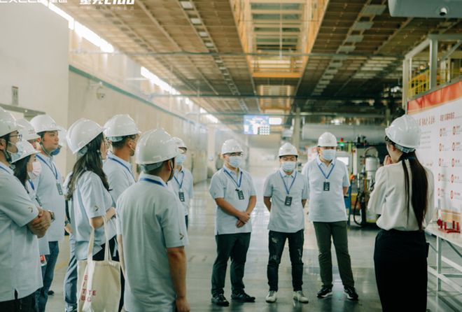 星途“星光Club”用戶產(chǎn)品共創(chuàng)第一季 在山水之間共繪未來出行藍(lán)圖